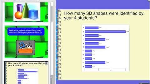 Precision Teaching Year 4