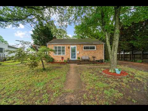 10 Winding Woods Way, Pasadena, MD home video tour