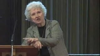 Tickled Documentary -Phyllis Tickle - Emergence Christianity - Session 2