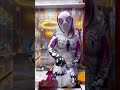 Heroine Claw Machine!? Part.54 #clawmachine #arcade #prize