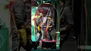 TRAXION LIVE RECAP | UNDERWORLD UNLEASHED 2025 | PFN OTISTA
