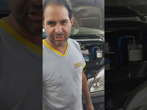 Sprinter 415 motor