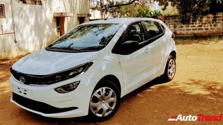 2020 Tata Altroz XT Variant - Most Detailed Review !!