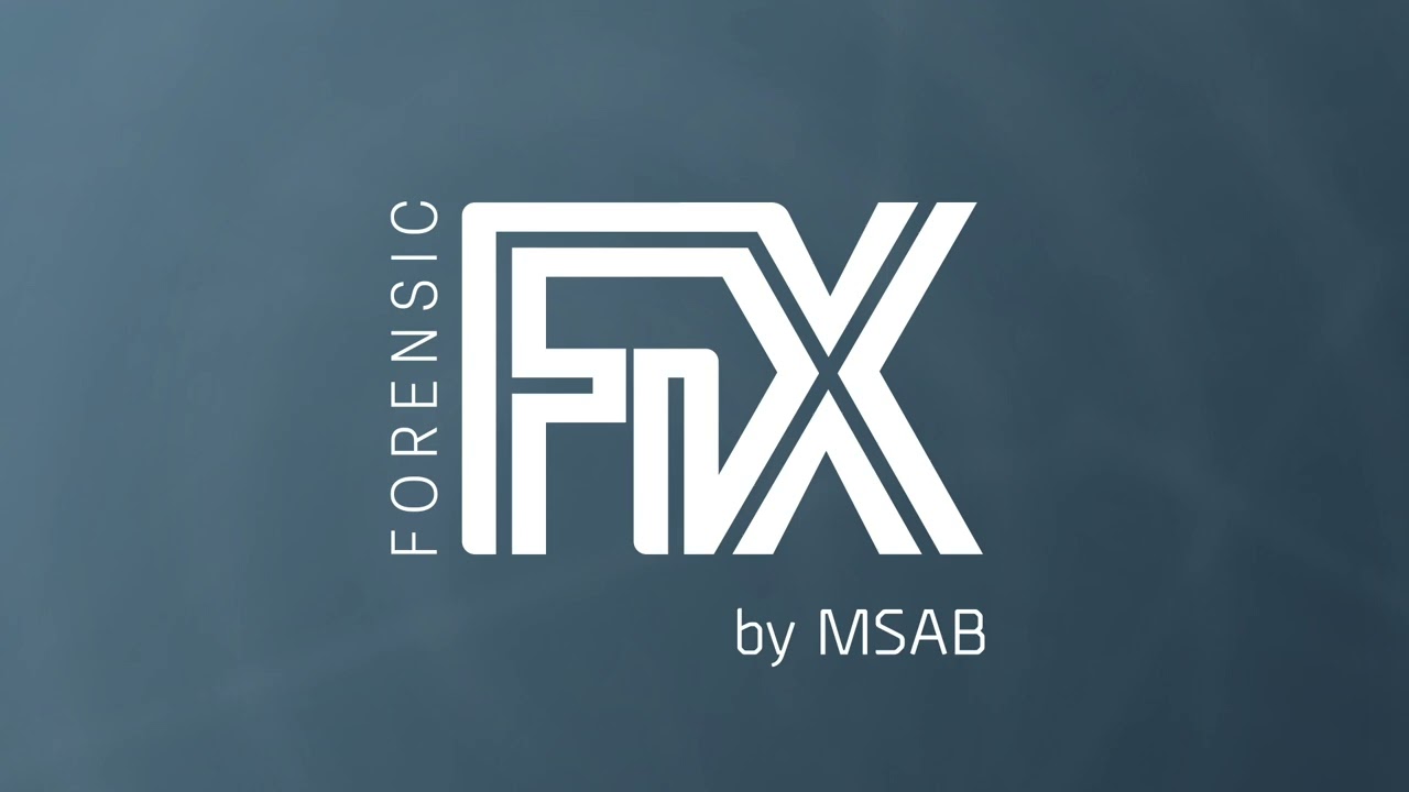 Forensic Fix Episode 15 - Child Rescue Coalition