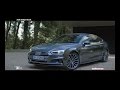 Audi a 5 sportback autonews profil
