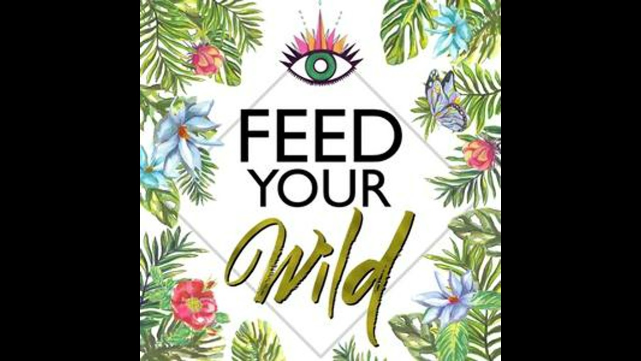 June Akashic Reading: Channel Clearly, Nourish Your Soul & Connect with Higher Self - Ep. 185