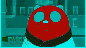 Windows Startup and Shutdown Sounds (CREATIVE COMMONS) in G-Major 5