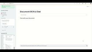 How Gemma 3 + Mistral OCR + RAG Are Changing Document AI for Subsurface Geoscience Data