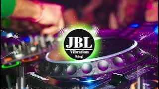 Raah me unse mulakat ho gai - DJ VR7 KiNG DJ JBL vibration King Dj Remix Song old hindi song