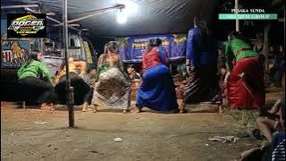 𝐆𝐨𝐲𝐚𝐧𝐠 𝐤𝐚𝐫𝐚𝐰𝐚𝐧𝐠#𝐈𝐛𝐢𝐧𝐠𝐚𝐧 𝐓𝐨𝐩𝐞𝐧𝐠 𝐏𝐮𝐬𝐚𝐤𝐚 𝐒𝐮𝐧𝐝𝐚 𝐌𝐢𝐬 𝐈𝐣𝐞𝐦 𝐆𝐫𝐨𝐮𝐩