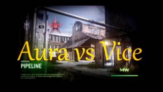 Aura vs Vice
