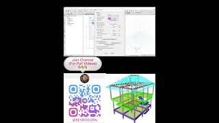 02 How to create material properties by CSI Etabs