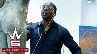 Смотреть клип Young Dro Ft. London Jae - Basqquait