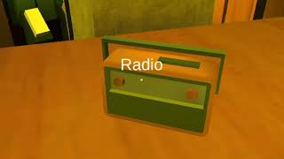 Mr dog radio music