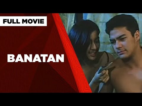 BANATAN: Jomari Yllana & Ara Mina | Full Movie