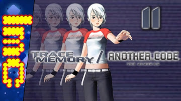 GUNPOINT DIPLOMACY | Another Code: Two Memories / Trace Memory #11 (TDL)