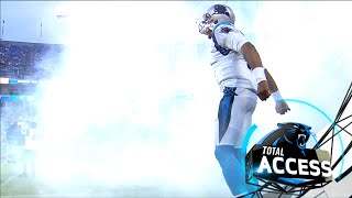 Cam Newton | Highlights