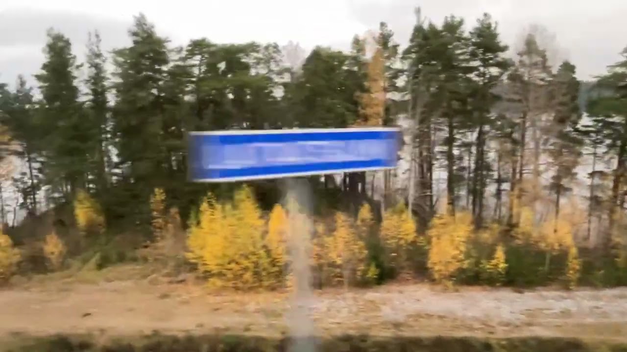 Savonlinna – Pieksämäki -rata | Laitaatsalmen sillan tilanne 15.10.2022