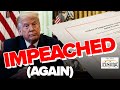Krystal and Saagar: Trump IMPEACHED With Most Bipartisan Votes In History, What’s Next?