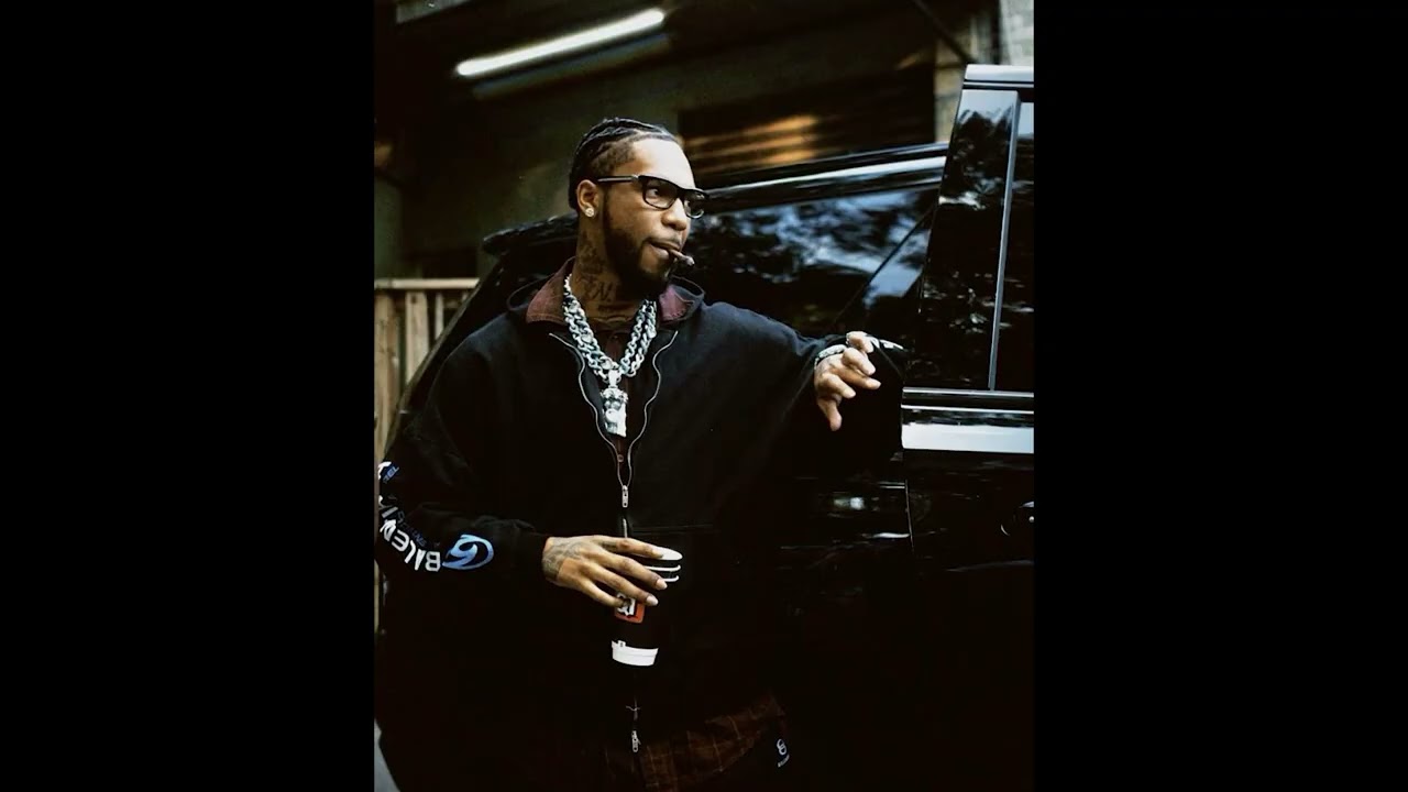 *FREE* Key Glock Type Beat ~ 