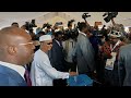 Prsidentielle au tchad  mahamat deby dclar vainqueur masra conteste