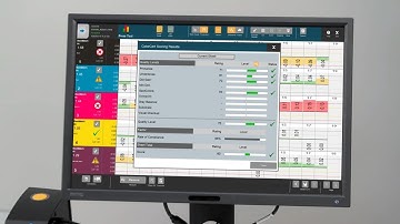 X-Rite Pro Scanning Solutions for Press Quality Control Reporting