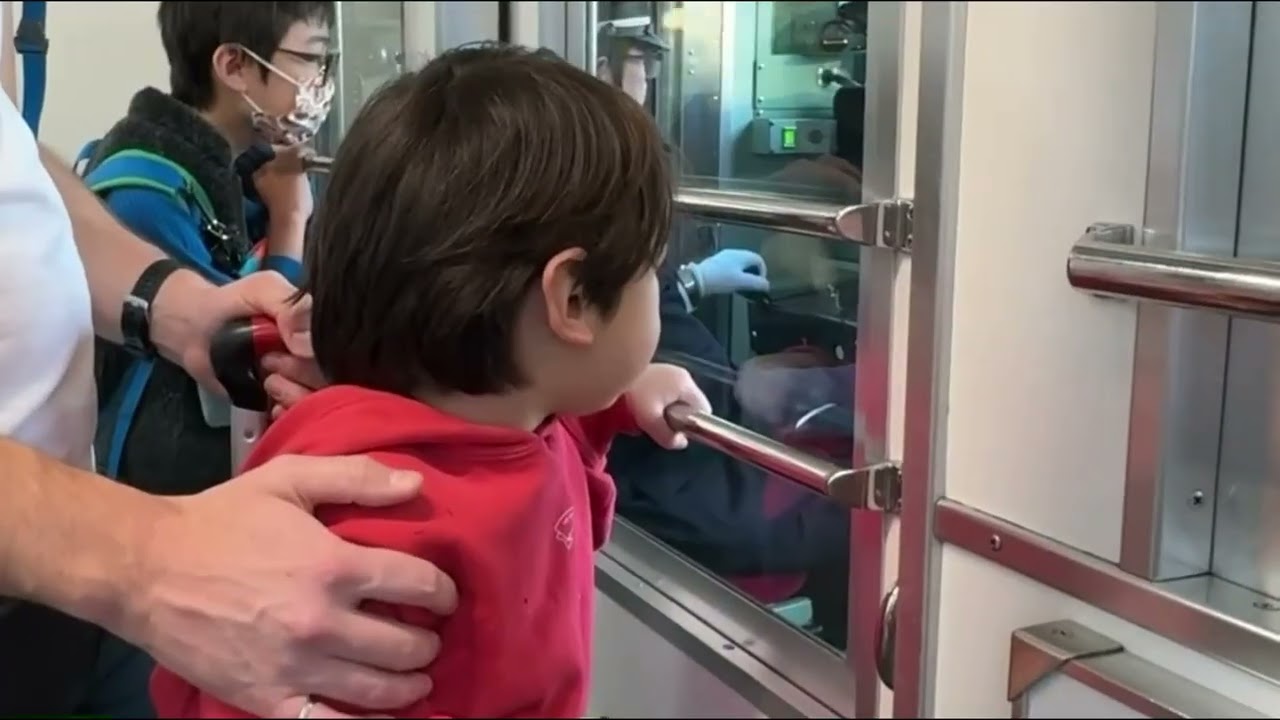 日本の電車あれこれ