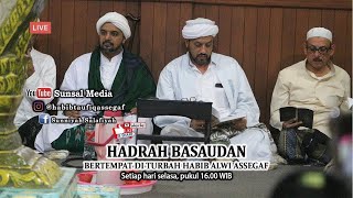 Hadrah Basaudan