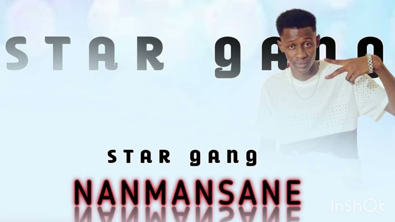 Star gang namansane