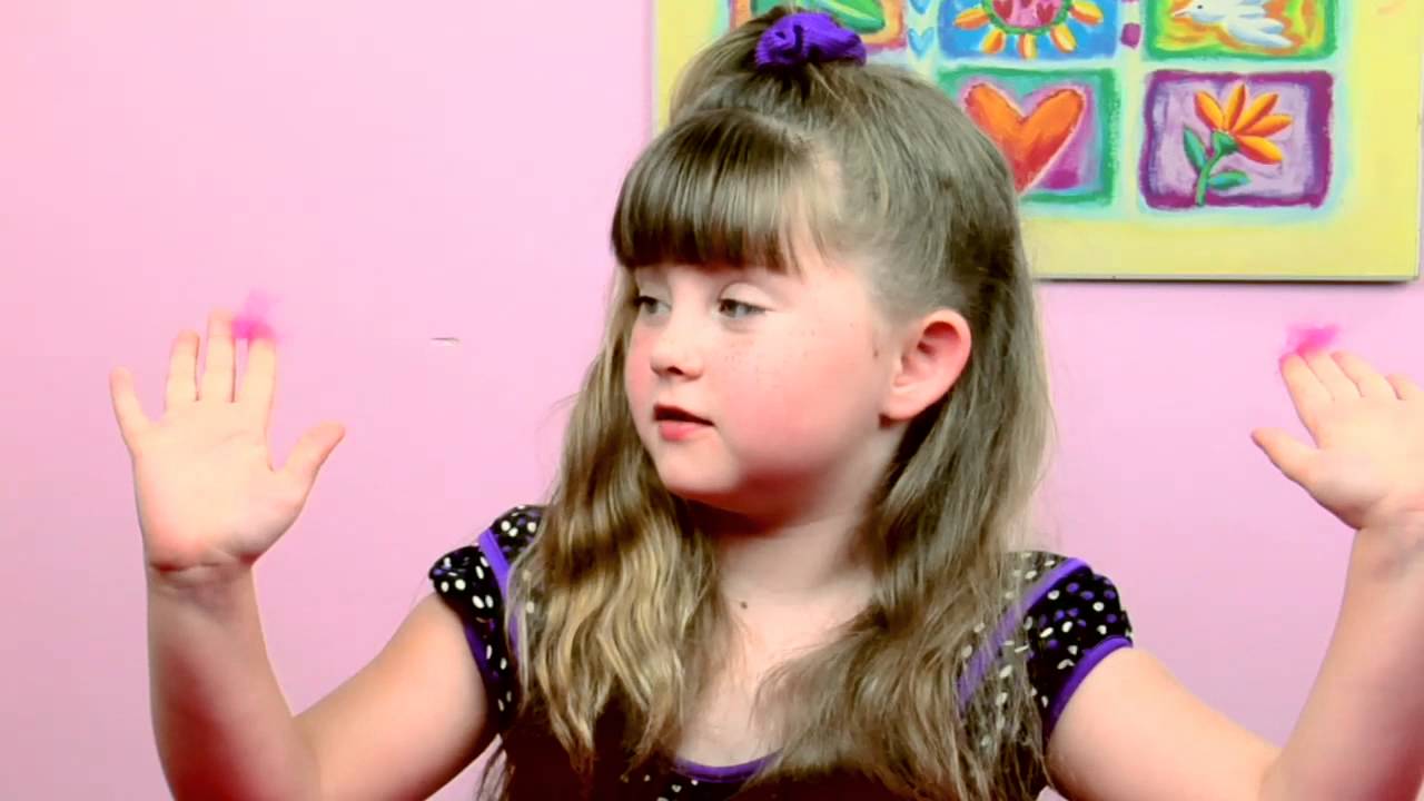 Bild från Kids React to Star Wars Kid