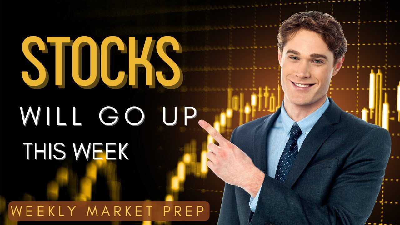 THIS is why stocks will rise YouTube