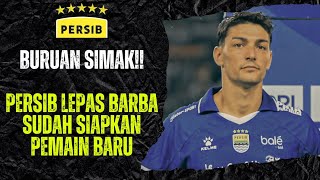 Download lagu THANK YOU BARBA!! HURRY AND WATCH.. THERE IS SOMETHING FROM PERSIB FOR NEXT SEASON