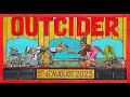 Outcider Festival 2023 Highlights