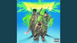 Poppin (feat. Lil Pump & Smokepurpp)