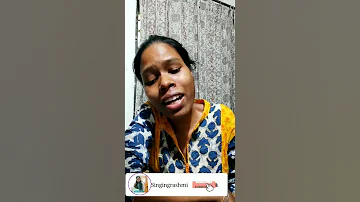 O Jaana Movie Tere Naam Cover Song Rashmi Kandulna Short Shorts Youtubeshort 