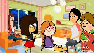 part-1080 The gang goes to the temple to celebrate Shivaratri 😂🤣@jeevasivan#village #comedy