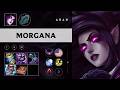Morgana ARAM - NA Master Patch 26.10