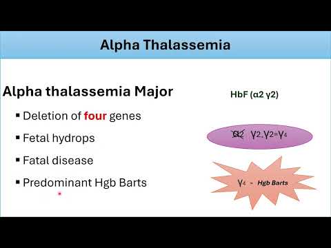Pediatric Hematology (New)