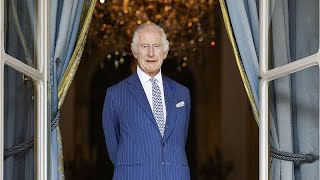 King Charles III diagnosed with cancer, Buckingham Palace says