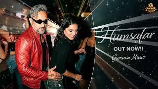Humsafar – A beautiful Punjabi Romantic Pop × Hip-Hop DJ Remix by Rihan Gurawa screenshot 3