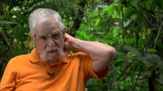 Jay Savage Interview Part 5 - OTS 50th Anniversary