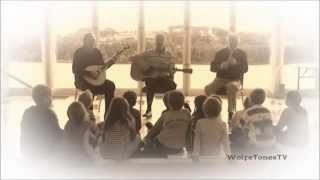 Watch Wolfe Tones The First Of May video