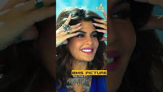 Badshah - Paani Paani | Jacqueline Fernandez BTS #shorts  #short #youtubeshorts