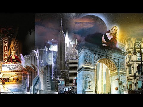 Liz Phair - Bad Kitty (Official Audio)