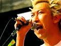 1998 HOTEI in Festival - Fuji Rock Festival -