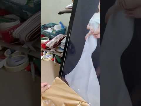 Video hình công Mika Kim tuyến nguyên khối - youtube