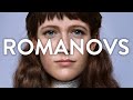 Romanov Daughters: What Did They Look Like? | Forensic Reconstructions &amp; History Documentary