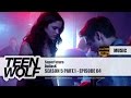 Dallask  superfuture  teen wolf 5x04 music