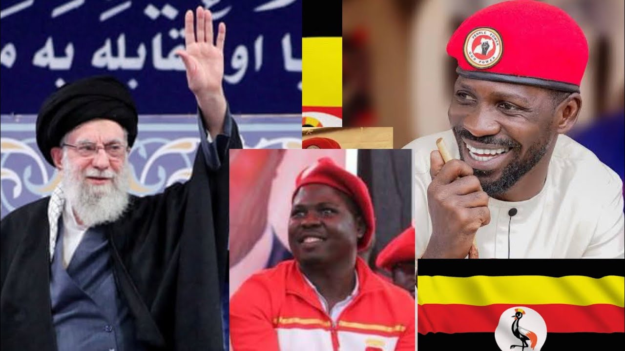 HON.ZAAKE ALINA OBULEMU KU BWONGO. LWAKI AYAGALA EBIRI E IRAN BITUUKE KU UGANDA?Luutu Awanda muliro