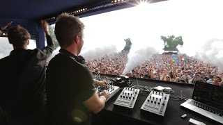 pan pot awakenings festival 2015 day two